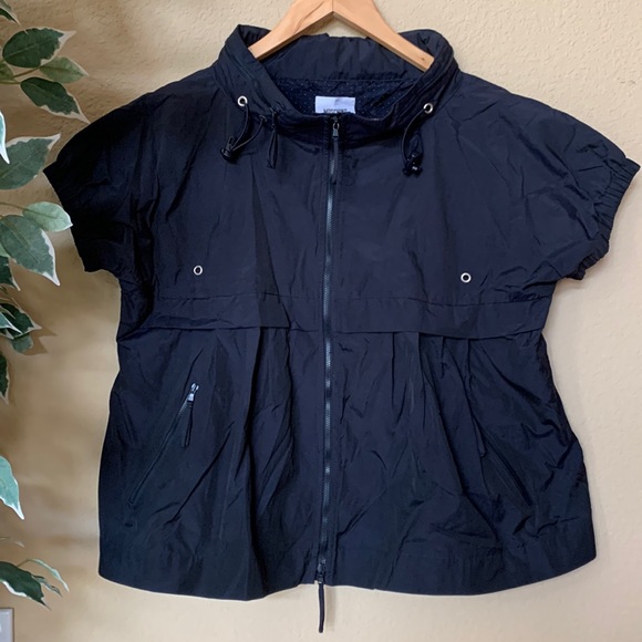 MOSCHINO CHEAP AND CHIC | Rain Jacket - Picture 1 of 9